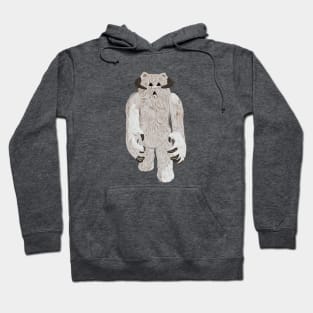 WAMPA! Hoodie